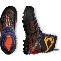 - Taiss Light Mid GTX - Bergschuhe><noscript><img width=