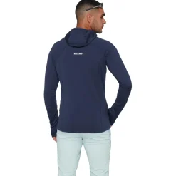 - Taiss ML Hooded Jacket - Fleecejacke><noscript><img width=