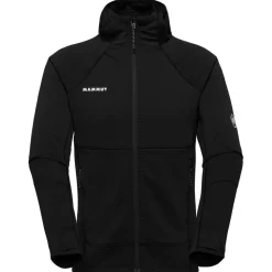 - Taiss ML Hooded Jacket - Fleecejacke><noscript><img width=