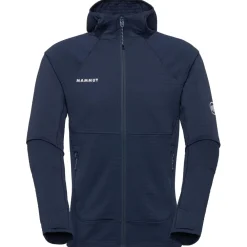 - Taiss ML Hooded Jacket - Fleecejacke><noscript><img width=