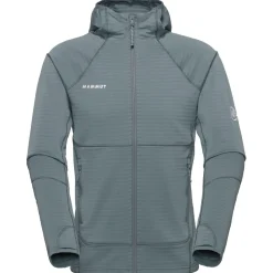 - Taiss ML Hooded Jacket - Fleecejacke><noscript><img width=