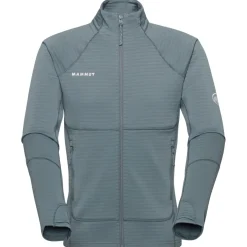 Hot - Taiss ML Jacket - Fleecejacke Trekkingbekleidung|Wanderbekleidung