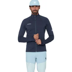 Hot - Taiss ML Jacket - Fleecejacke Trekkingbekleidung|Wanderbekleidung