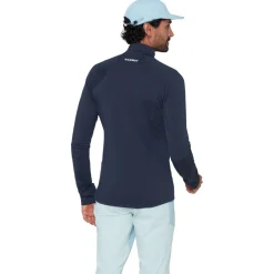 Hot - Taiss ML Jacket - Fleecejacke Trekkingbekleidung|Wanderbekleidung