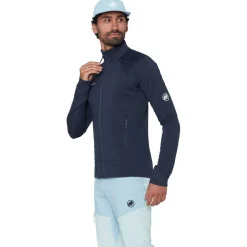 Hot - Taiss ML Jacket - Fleecejacke Trekkingbekleidung|Wanderbekleidung