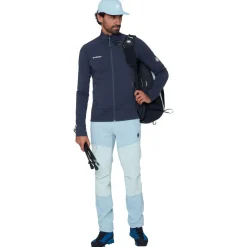 Hot - Taiss ML Jacket - Fleecejacke Trekkingbekleidung|Wanderbekleidung