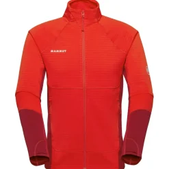 Hot - Taiss ML Jacket - Fleecejacke Trekkingbekleidung|Wanderbekleidung