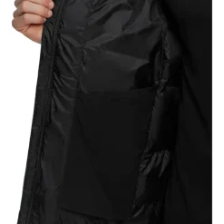 Mammut - Taiss Pro Belay Insulation Hooded Jacket - Daunenjacke