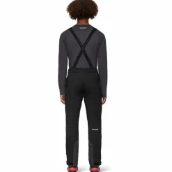 Mammut - Taiss Pro Softshell Pants - Tourenhose