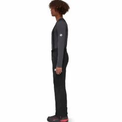 Mammut - Taiss Pro Softshell Pants - Tourenhose