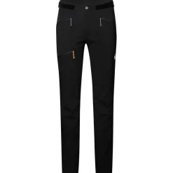 Hot - Taiss Softshell Pants - Tourenhose Trekkingbekleidung|Wanderbekleidung