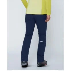 Mammut - Taiss Softshell Pants - Tourenhose