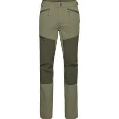 Mammut - Taiss Softshell Pants - Tourenhose