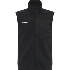 Outlet - Tamaro ML Vest - Fleeceweste Hochtourenbekleidung|Wanderbekleidung