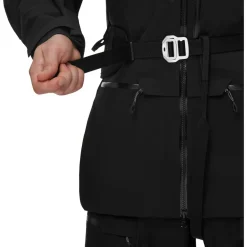 Mammut - Tour 30 Removable Airbag 3.0 - Lawinenrucksack