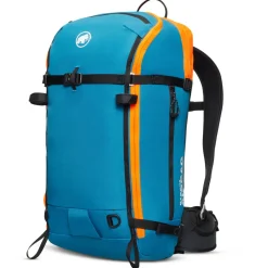 Mammut - Tour 30 Removable Airbag 3.0 - Lawinenrucksack