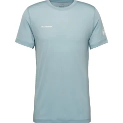 Mammut - Tree Wool Firstlayer T-Shirt - Funktionsshirt