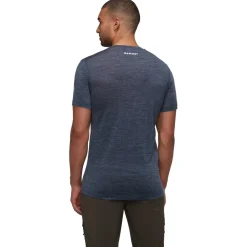 Mammut - Tree Wool Firstlayer T-Shirt - Funktionsshirt