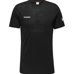 Mammut - Tree Wool Firstlayer T-Shirt - Funktionsshirt