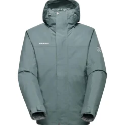 Mammut - Treeline Hardshell Thermo Hooded Jacket - Winterjacke