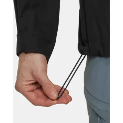 Mammut - Treeline Light Hardshell Hooded Jacket - Regenjacke