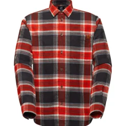 Mammut - Trovat Longsleeve Shirt - Hemd