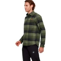 Mammut - Trovat Longsleeve Shirt - Hemd