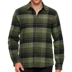 Mammut - Trovat Longsleeve Shirt - Hemd