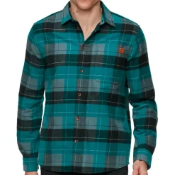 Mammut - Trovat Longsleeve Shirt - Hemd