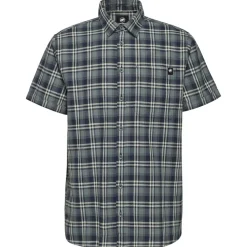 Mammut - Trovat Summer Shirt - Hemd^ Wanderbekleidung|Shirts, Hemden & Longsleeves