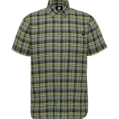 Mammut - Trovat Summer Shirt - Hemd^ Wanderbekleidung|Shirts, Hemden & Longsleeves