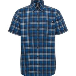 Mammut - Trovat Summer Shirt - Hemd^ Wanderbekleidung|Shirts, Hemden & Longsleeves