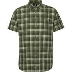 Mammut - Trovat Summer Shirt - Hemd^ Wanderbekleidung|Shirts, Hemden & Longsleeves