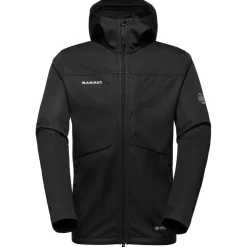 Online - Ultimate VIII Softshell Hooded Jacket - Softshelljacke Trekkingbekleidung|Jacken