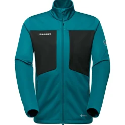 - Ultimate VIII Softshell Jacket - Softshelljacke>Mammut Best