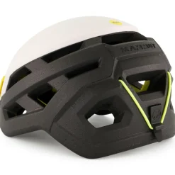 Mammut - Wall Rider MIPS - Kletterhelm^ Schaumhelme|Hybridhelme