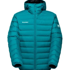 - Waymarker Insulation Hooded Jacket - Daunenjacke>Mammut Best