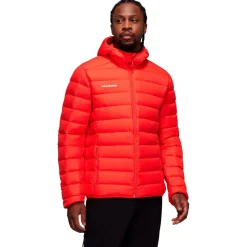 - Waymarker Insulation Hooded Jacket - Daunenjacke>Mammut Best