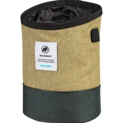 Mammut - We Care Chalk Bag - Chalkbag^ Kletter- & Boulderzubehör|Chalkbags