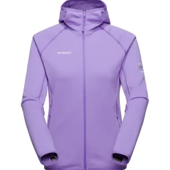 - Women's Aconcagua Midlayer Hooded Jacket - Fleecejacke><noscript><img width=