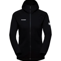 - Women's Aconcagua Midlayer Hooded Jacket - Fleecejacke><noscript><img width=