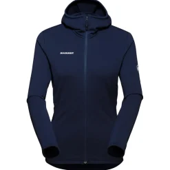Best - Women's Aconcagua Light Midlayer Hooded Jacket - Fleecejacke Trekkingbekleidung|Wanderbekleidung