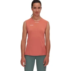 Hot - Women's Aenergy FL Cap Sleeve Top - Tank Top Laufbekleidung|Kletterbekleidung