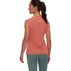 Hot - Women's Aenergy FL Cap Sleeve Top - Tank Top Laufbekleidung|Kletterbekleidung