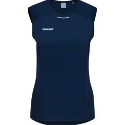 Hot - Women's Aenergy FL Cap Sleeve Top - Tank Top Laufbekleidung|Kletterbekleidung