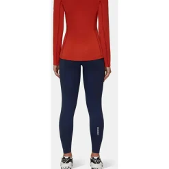Hot - Women's Aenergy Light Tights - Lauftights Fitnessbekleidung|Trekkingbekleidung