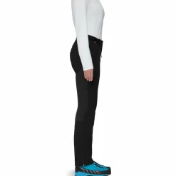 Mammut - Women's Aenergy Softshell Hybrid Pants - Skitourenhose^ Hochtourenbekleidung|Kletterbekleidung