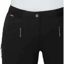 Mammut - Women's Aenergy Softshell Hybrid Pants - Skitourenhose^ Hochtourenbekleidung|Kletterbekleidung
