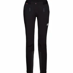 Mammut - Women's Aenergy Softshell Hybrid Pants - Skitourenhose^ Hochtourenbekleidung|Kletterbekleidung