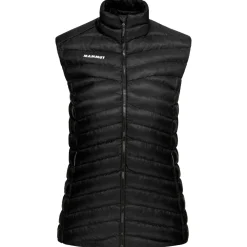 Mammut - Women's Albula Insulation Vest - Kunstfaserweste